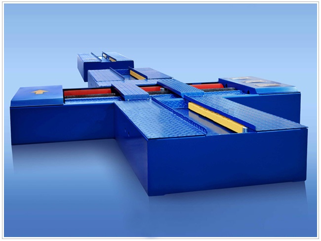 XYJMT-A�͹̶�ʽȫ����Ħ�г�����豸